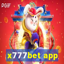 x777bet app